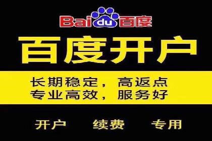 百度推广一个月费用与效果关系探讨